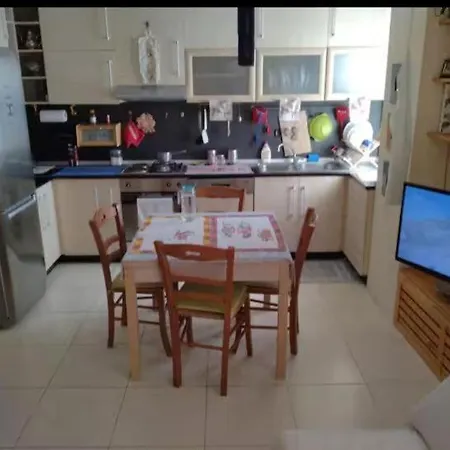 Pansiyon Home *
