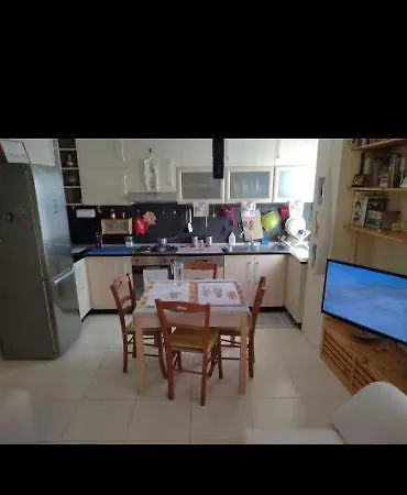 Home Pansiyon Tiran