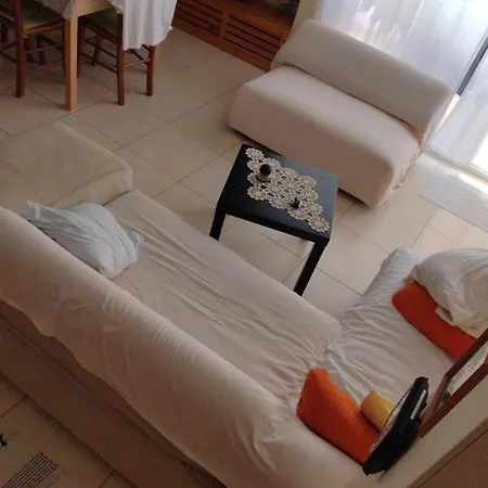 Pansiyon Home Tiran