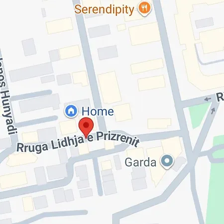 Home Tirana